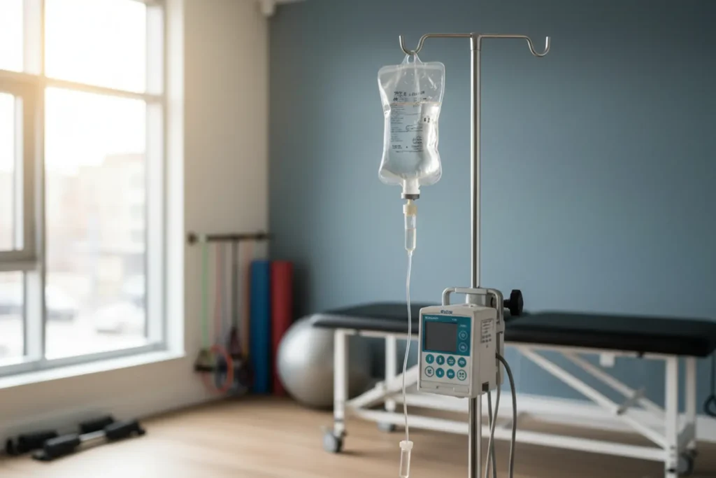 Heilpraktik - Steinhauer Konzept